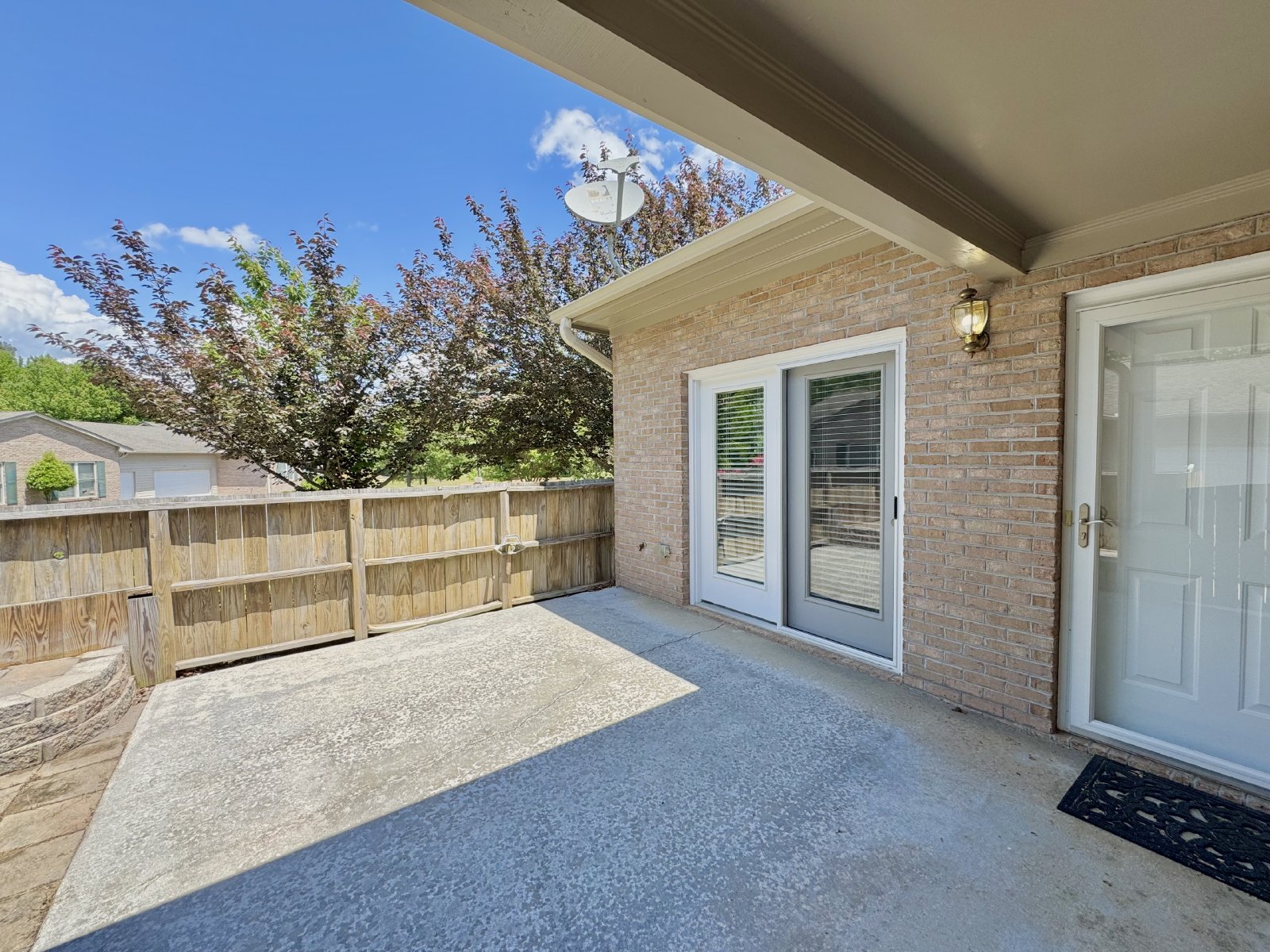 Beaver Creek 3 Bedroom/2 Bathroom Condo property image