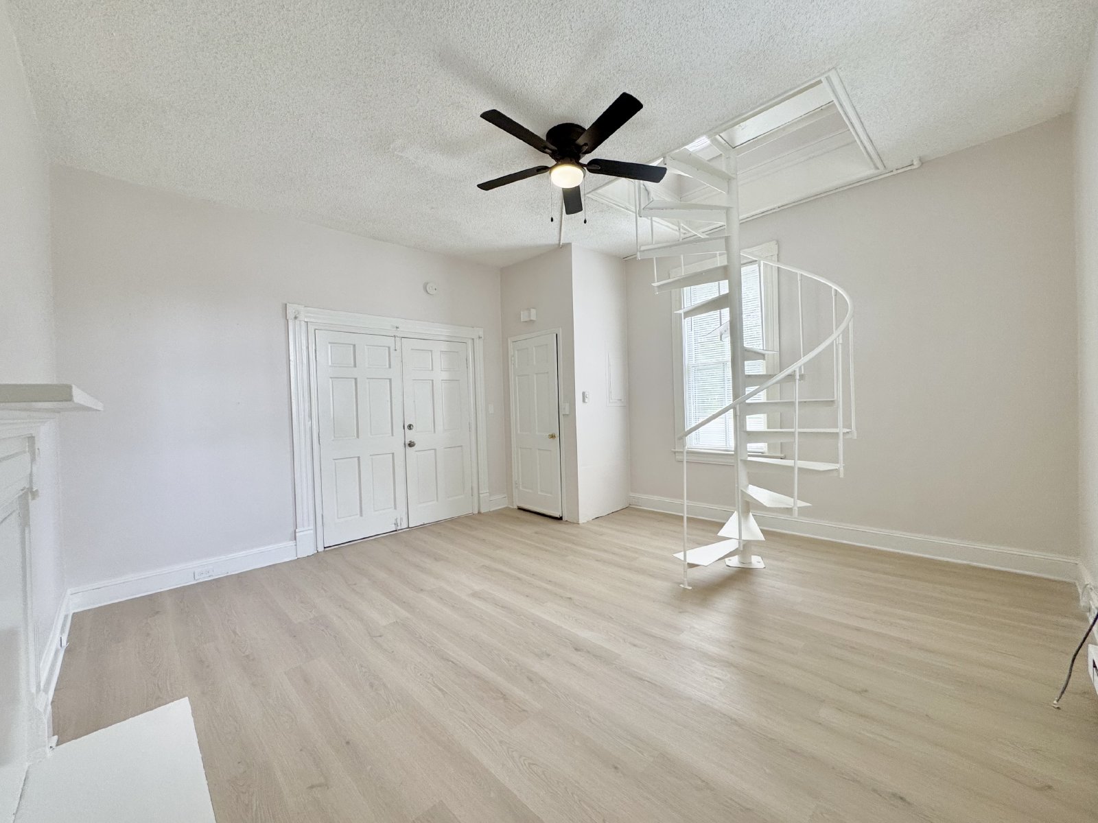 Loft living with a TWIST! property image