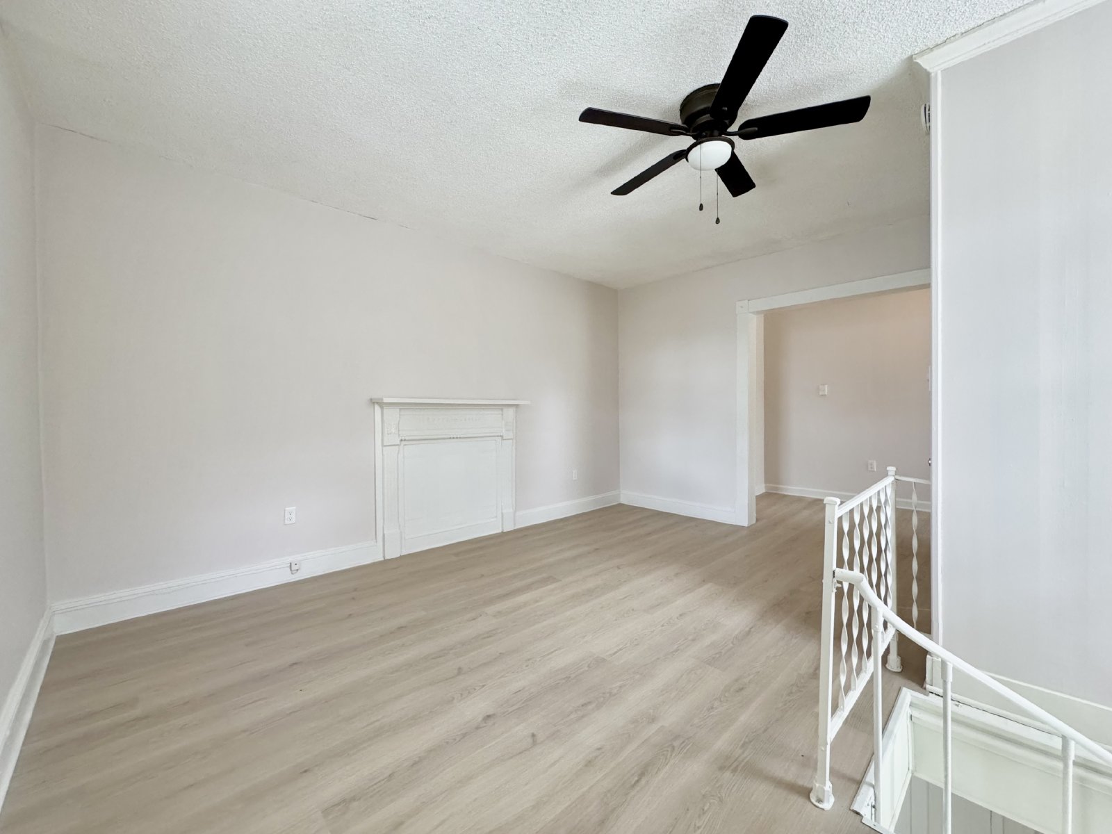 Loft living with a TWIST! property image