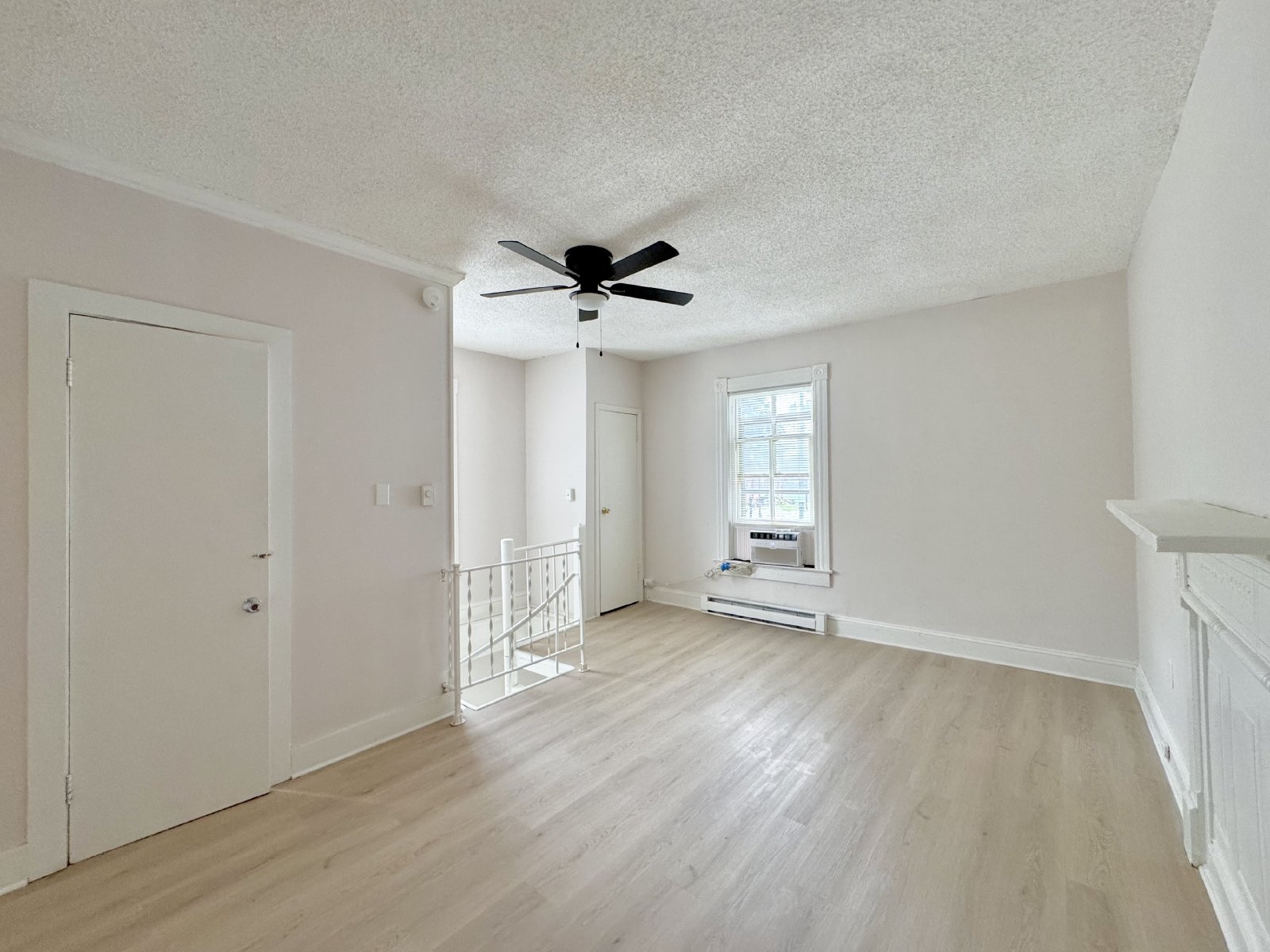 Loft living with a TWIST! property image