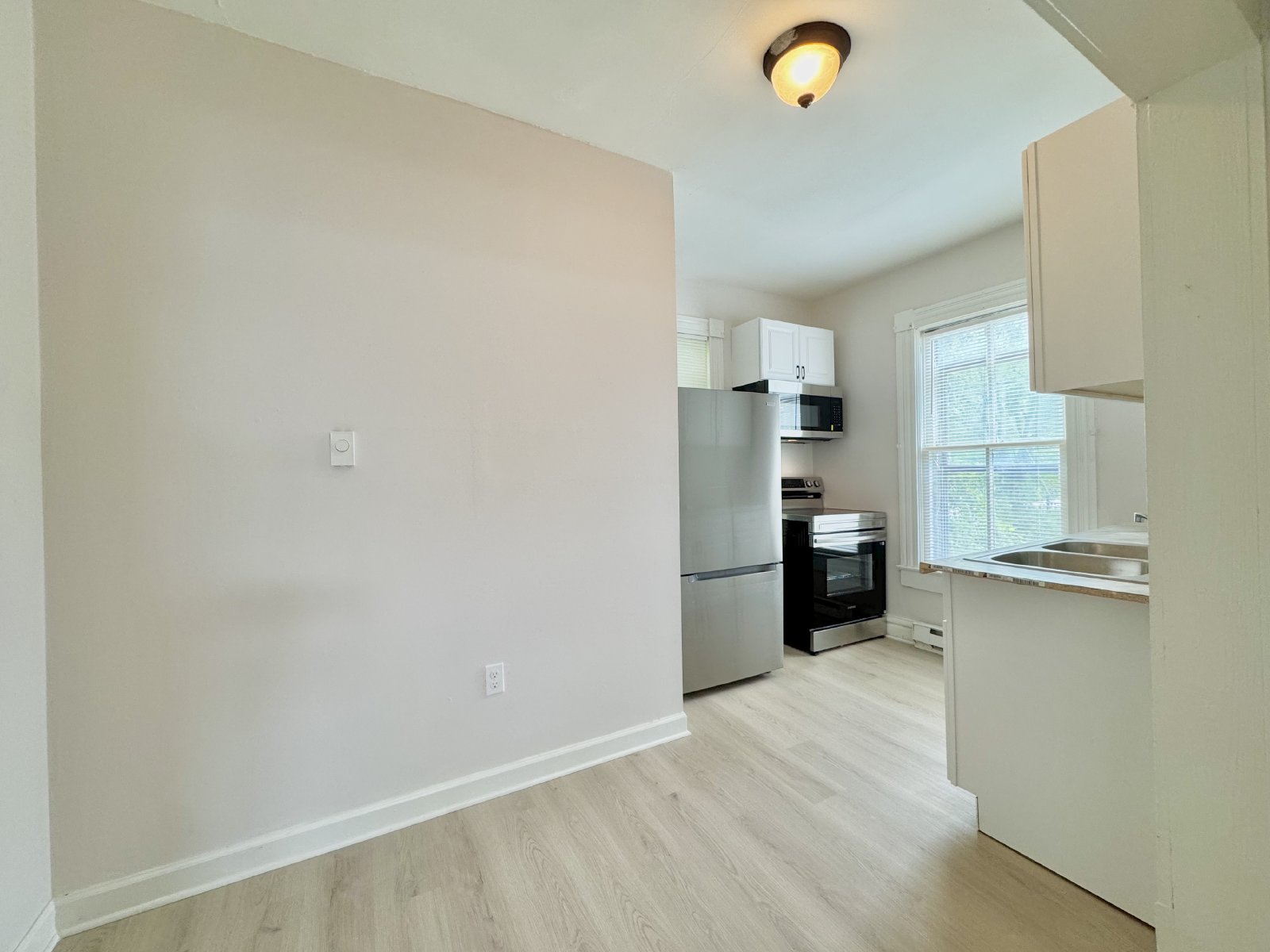 Loft living with a TWIST! property image