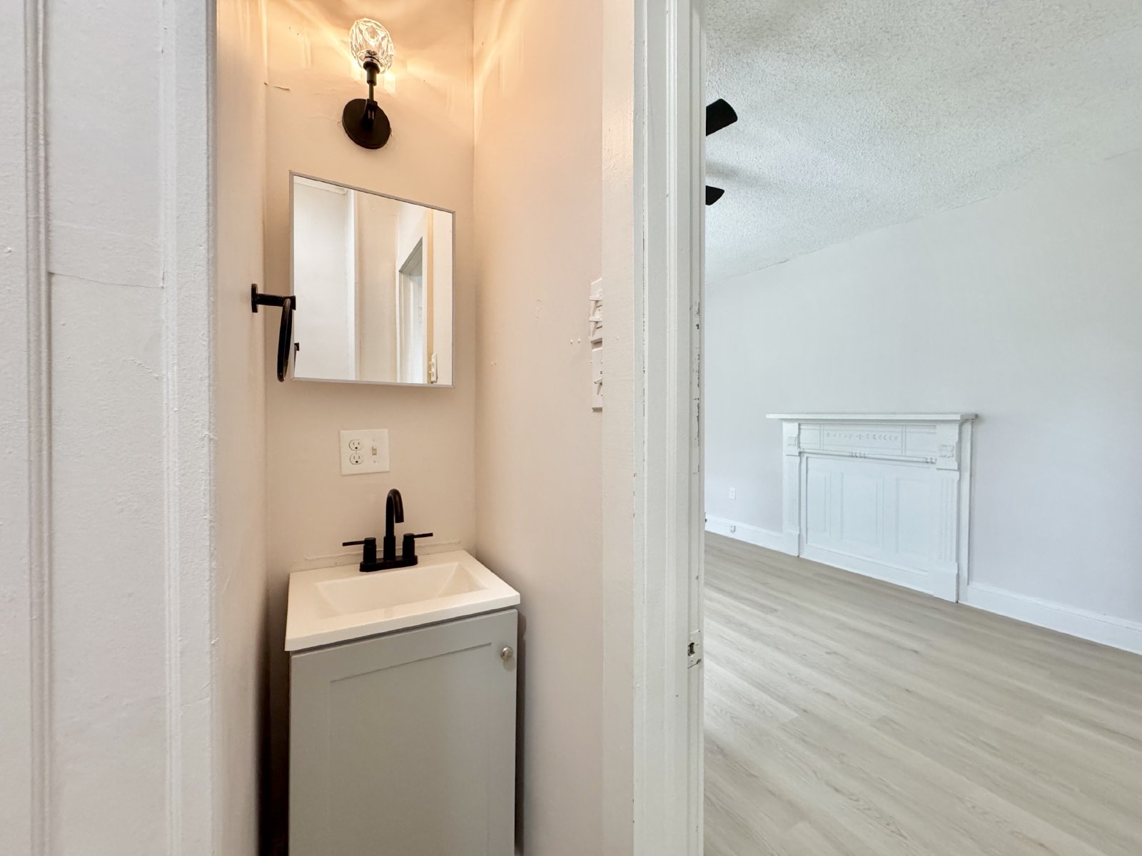 Loft living with a TWIST! property image