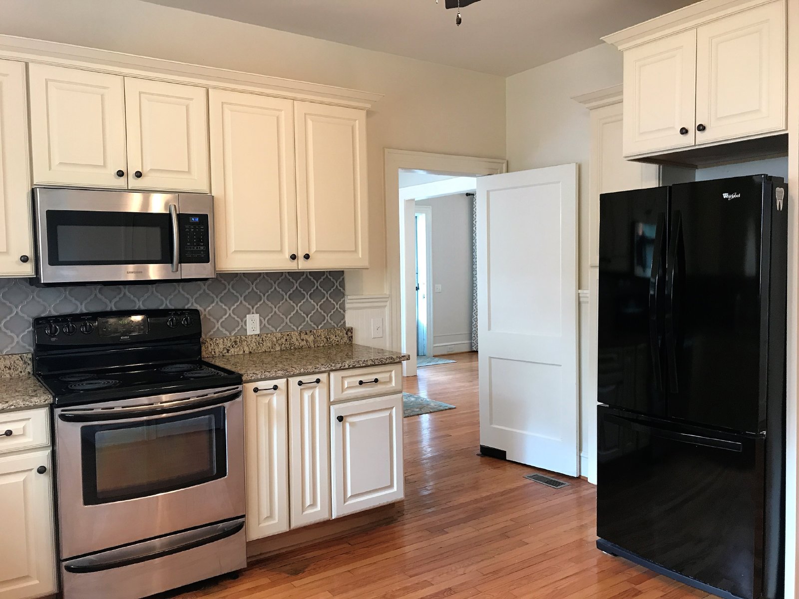 Fully Furnished/All Inclusive Home for Rent property image