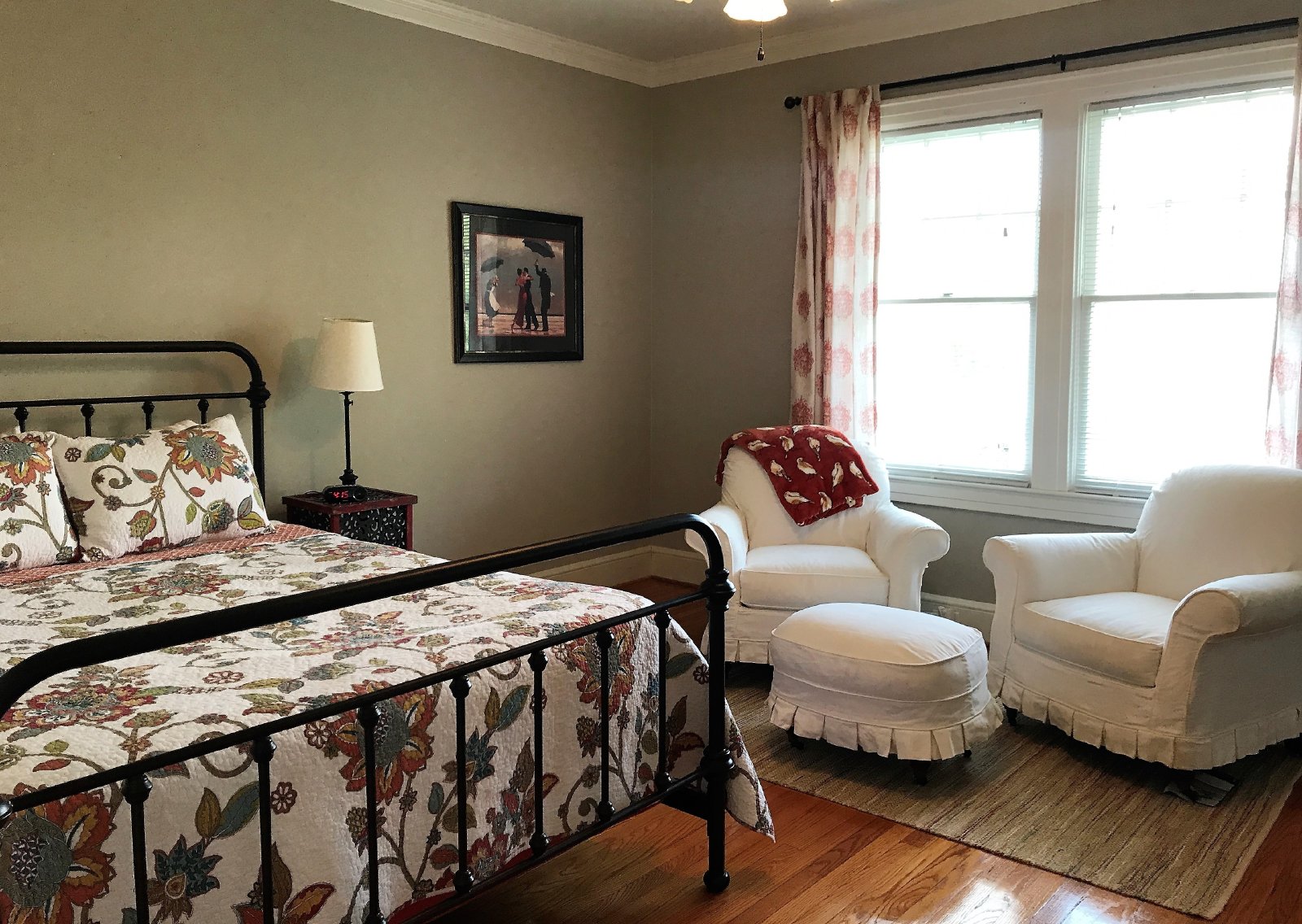 Fully Furnished/All Inclusive Home for Rent property image