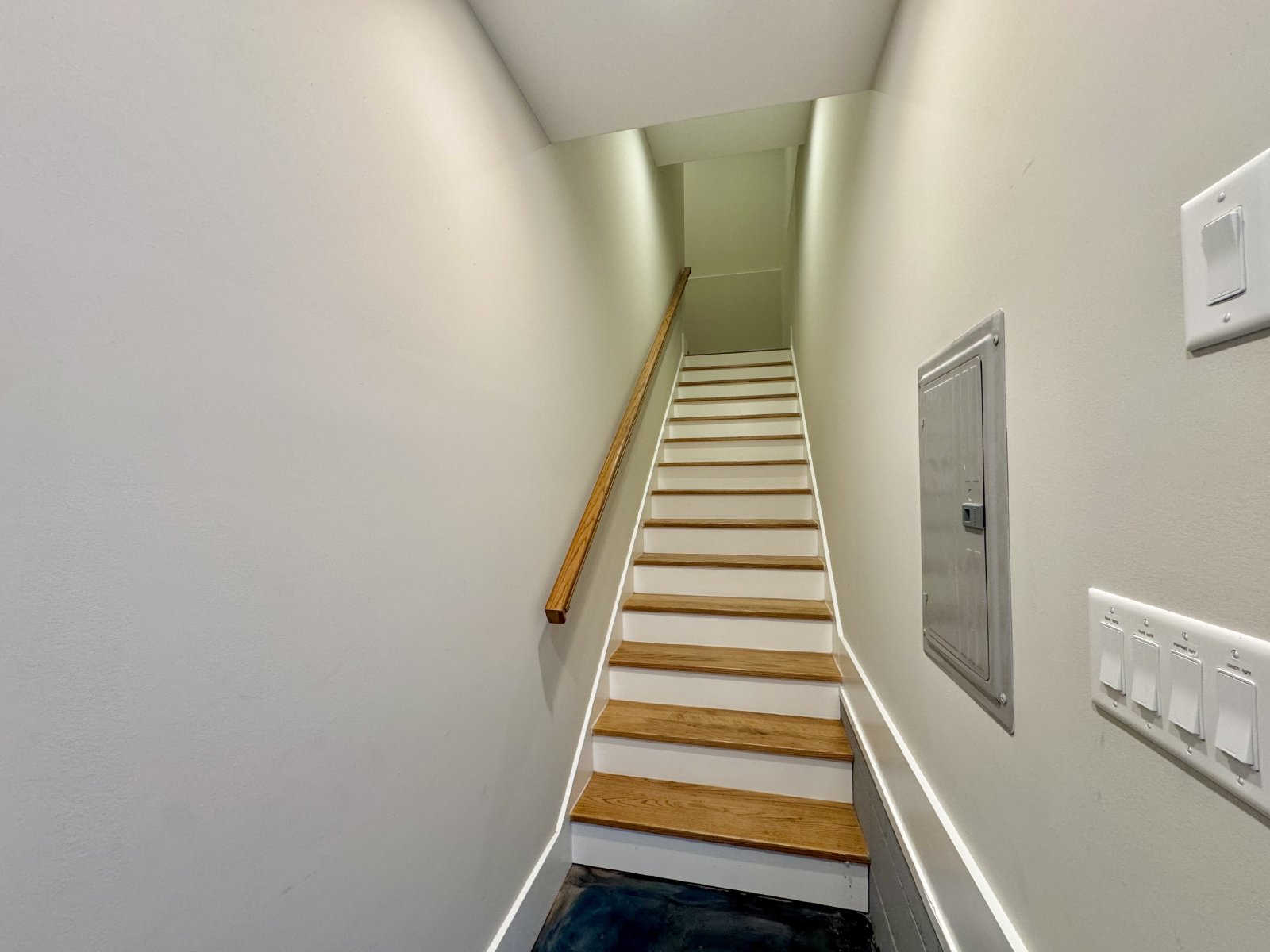 Fully Furnished/All Inclusive Lake Gaston Apartment with Waterview property image