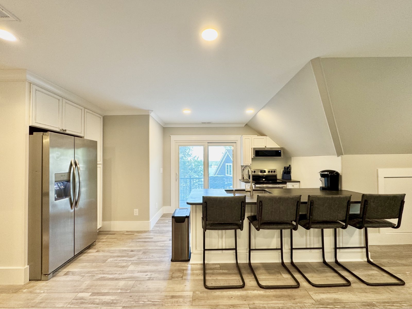 Fully Furnished/All Inclusive Lake Gaston Apartment with Waterview property image