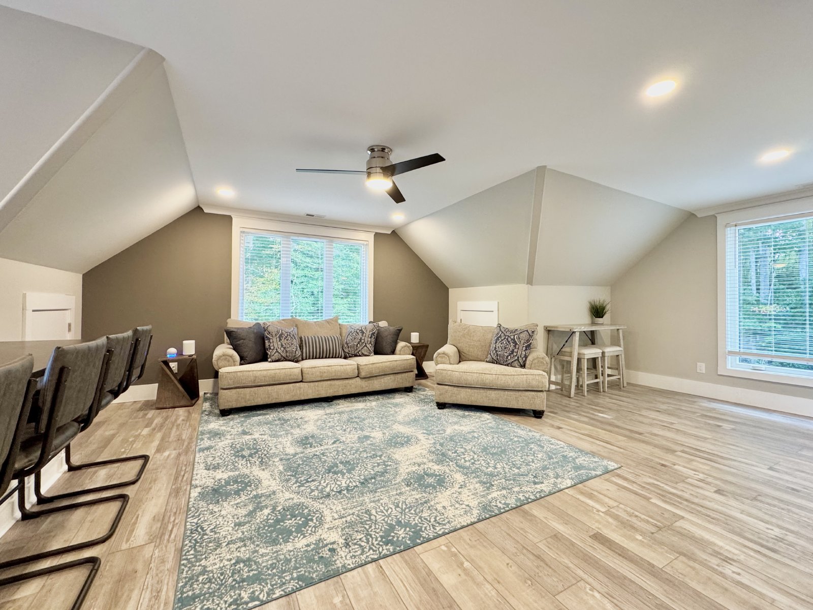 Fully Furnished/All Inclusive Lake Gaston Apartment with Waterview property image