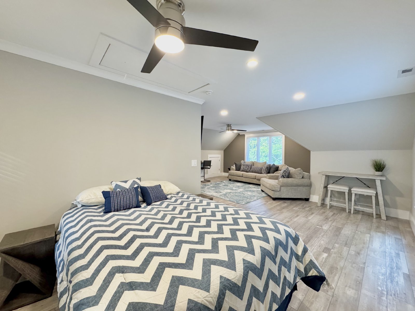 Fully Furnished/All Inclusive Lake Gaston Apartment with Waterview property image