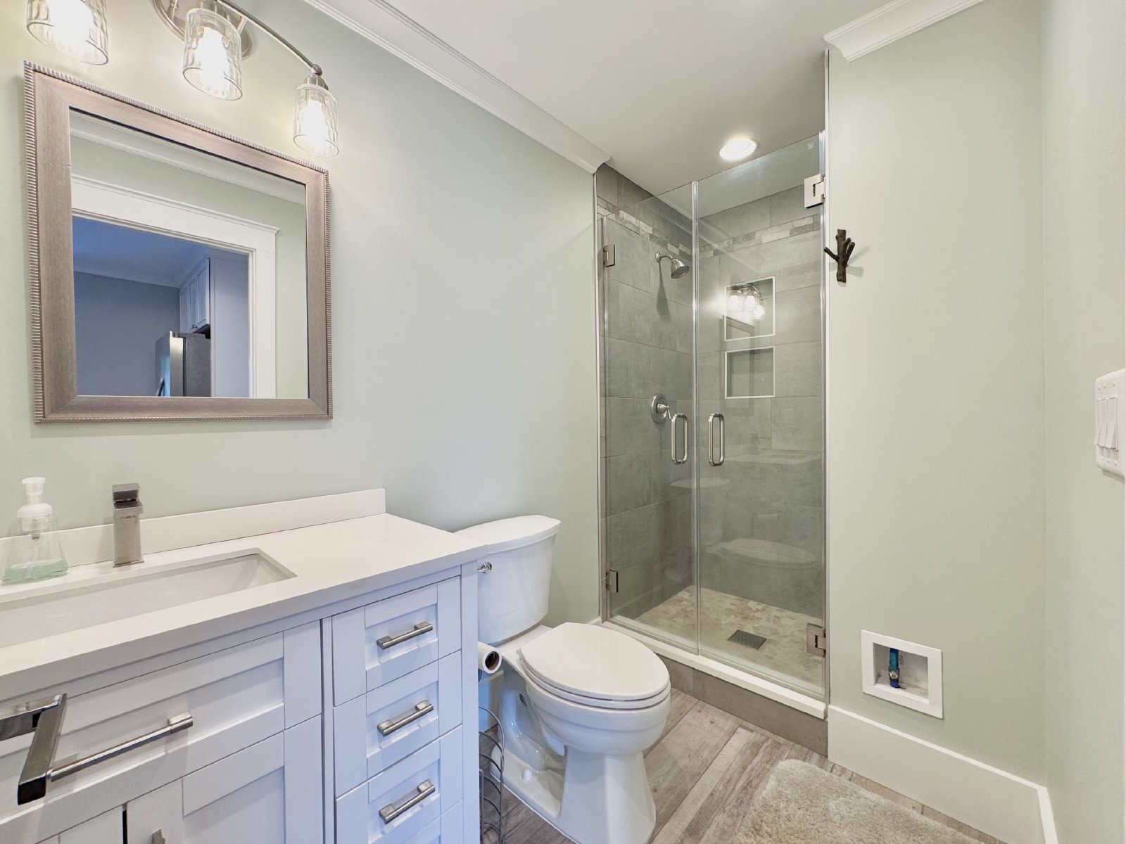 Fully Furnished/All Inclusive Lake Gaston Apartment with Waterview property image