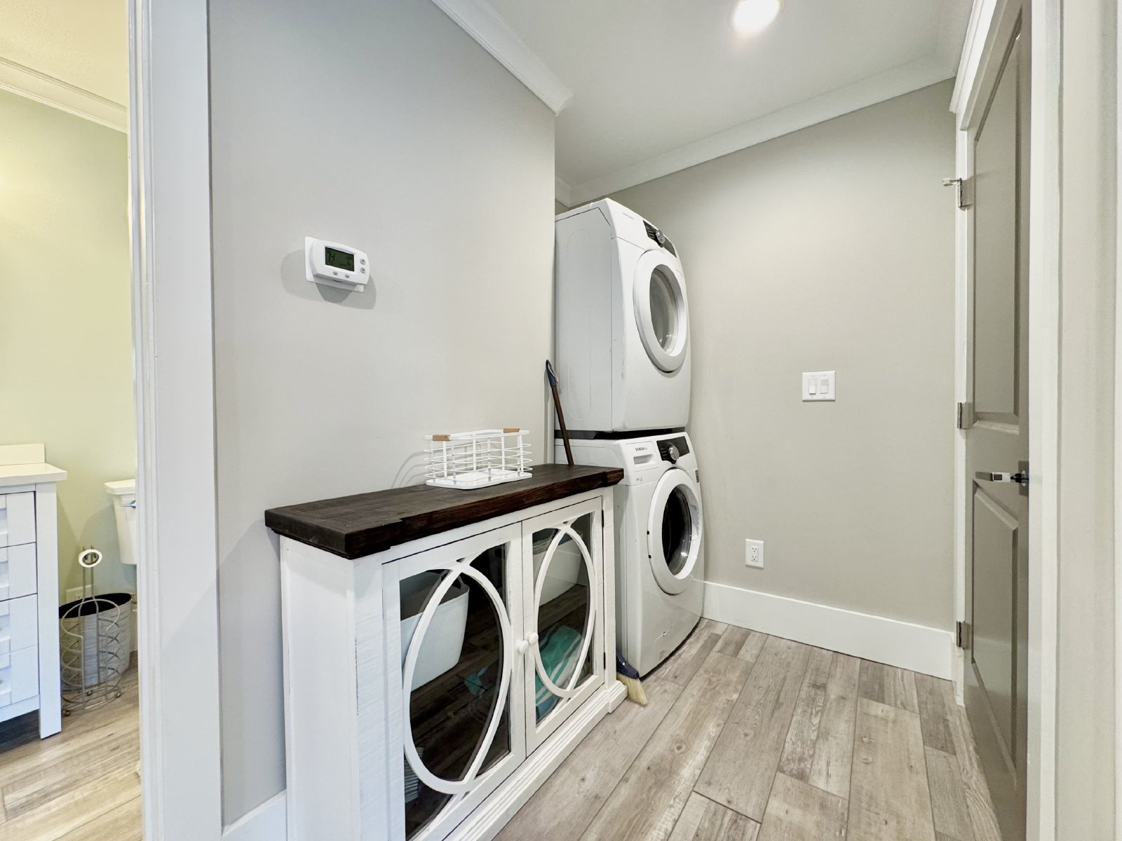 Fully Furnished/All Inclusive Lake Gaston Apartment with Waterview property image